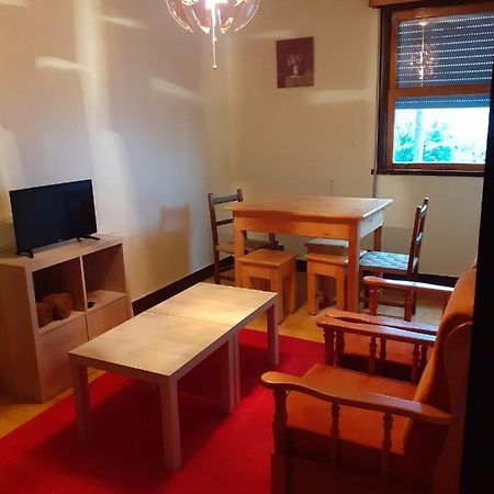 Praia Da Borna 1ºb Понтеведра Екстериор снимка